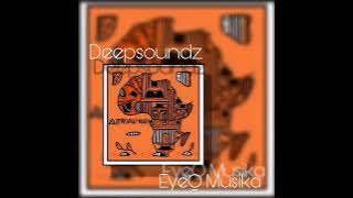 DeepSoundz X EyeQ Musika - War Drums (Afro House Mix)_3step