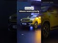 Renault Kiger Facelitt 2025💣💥Kiger facelift launch #ytshorts #shorts #viral