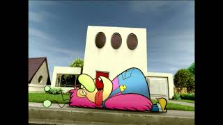 Cartoon Network Bumper (2004) 14