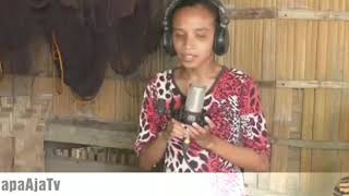Download lagu imitated Beyonce, the voice of the blind girl made goosebumps