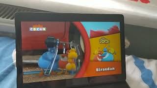 Minika çocuk jenerikleri twirlywoos birazdan Resimi