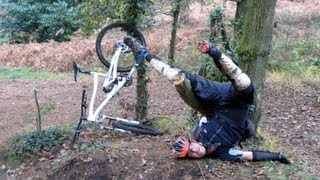 Buying your first XC Mountain Bike for Beginners, N00bs, and Newbies #1