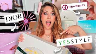 Todo Lo Que Nos Regalan A Las Influencers... Voghion Haul