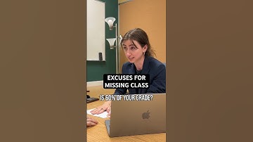 these were all true and valid #collegelife #class #professor #collegestudent #funny #finals