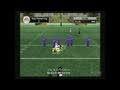 NCAA Football 07 PlayStation 2 Clip - Chase and Tackle