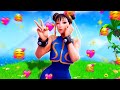 Welcome To My Channel!! I&#39;m Chun Li Fortnite Join Up With JPMAXIMUS &amp; TheCHUGS