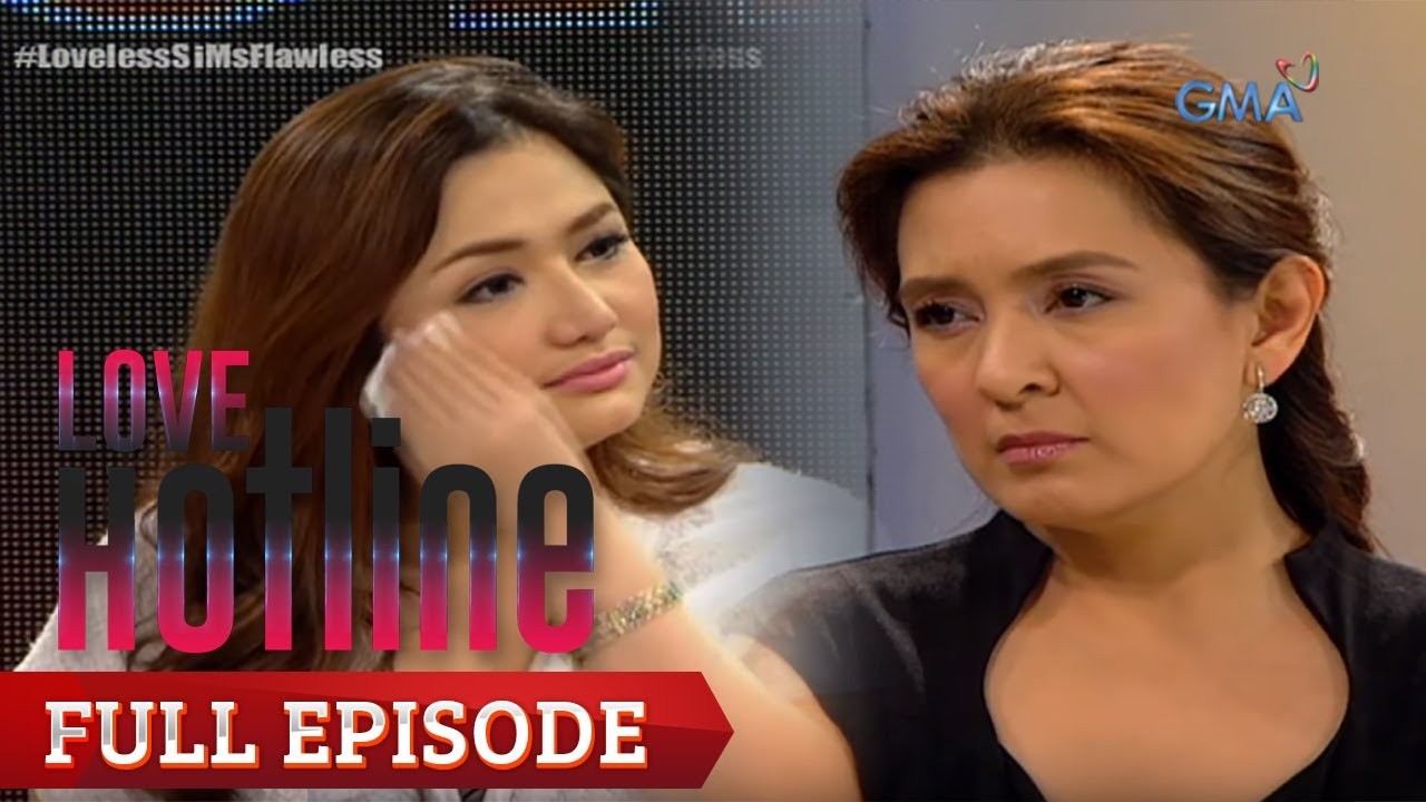 Love Hotline: Loveless si Miss Flawless? (Full Episode)