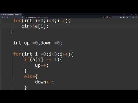 Water Filling  Online C++ Compiler   023 05 31 20 50 04