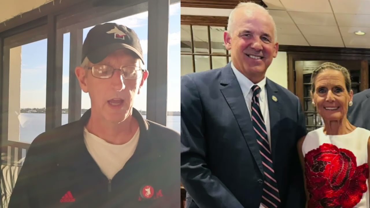 Обновление информации о процессе одобрения кандидатов от Республиканской партии в Клермоне (30.12...