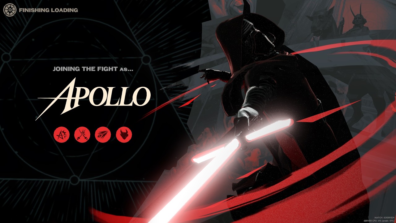 DEADLOCK TODO EL DIA