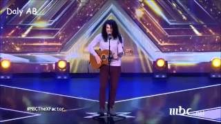 Daly Gana Canción Del Mariachi The X Factor