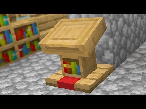 everything-about-the-lectern-in-minecraft