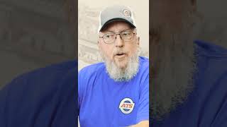 Truck Driver Storm Tip | Don't Risk It