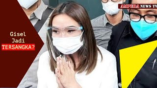 Viral Gisel Menjadi Tersangka Atas Kasus Vidio Syur