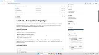 IoT security demo