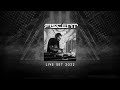 ASCENT - Live Set 2022 [PsyProg]