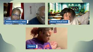 PTP: The study of the 7 churches in Revelations 7/3/25- The Church of Pergamos