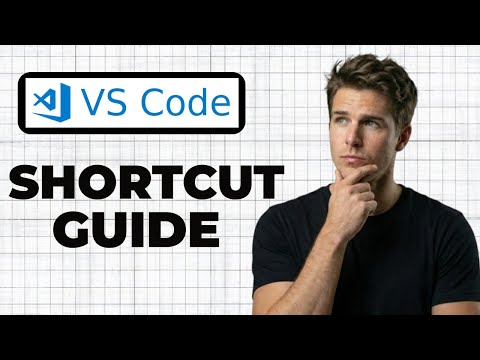 How To View Keyboard Shortcuts In VS Code (Working 2026)