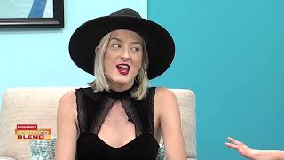 Danielle Mohr | Morning Blend