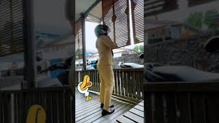 TANTE PNS TIKTOK VIRAL