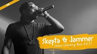 Skepta & Jammer - Grime (Merking Bare MCs) (Best Grime Track Ever)