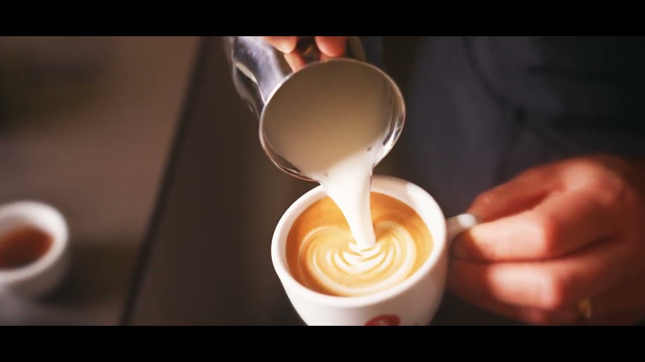 Mocambo Coffee shop PROMO