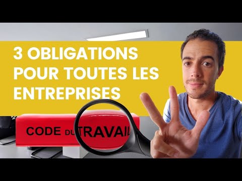 Vidéo: Comptabilisation de la réception des marchandises