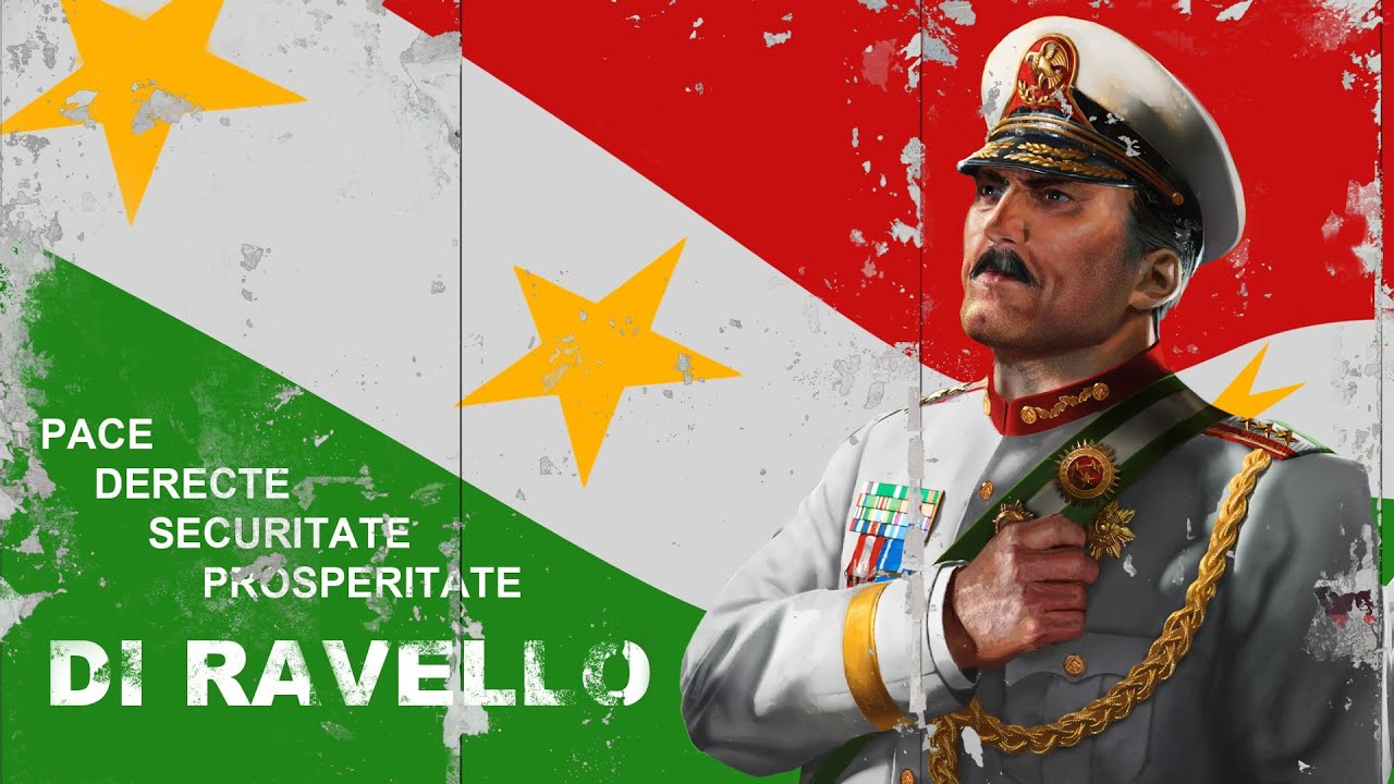 Di Ravello Audio Diary 71 tapes Just Cause 3 YouTube