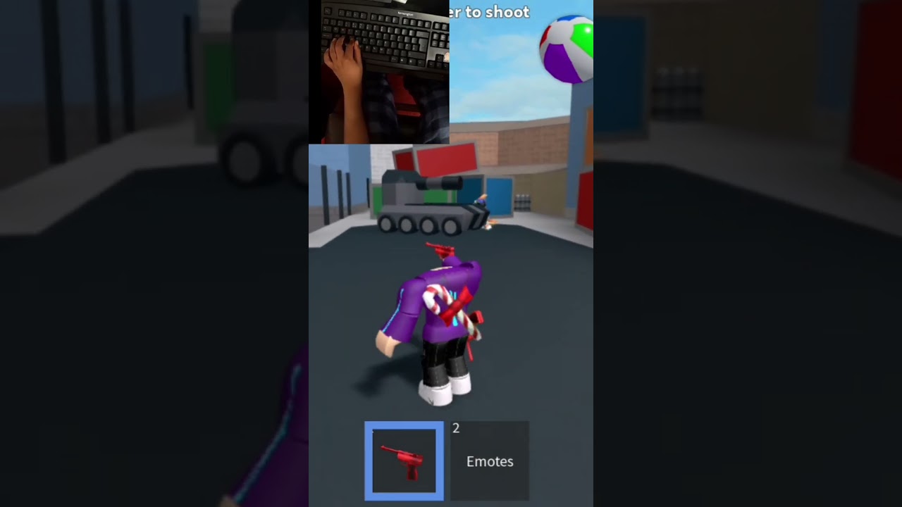 mm2 handcam *CHECK COMMENTS*