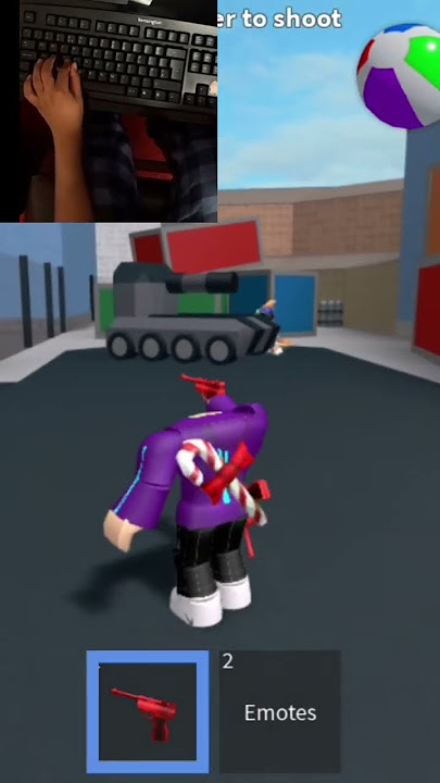 mm2 handcam *CHECK COMMENTS*