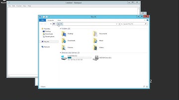 CSIT172: LMHosts and Hosts