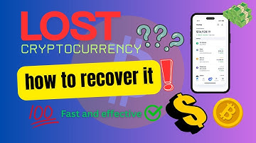 How Ethical hackers recover Cryptocurrency 2025