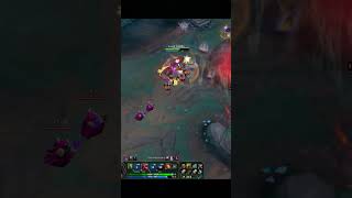 Try Flashing Before The Cc Ezreal