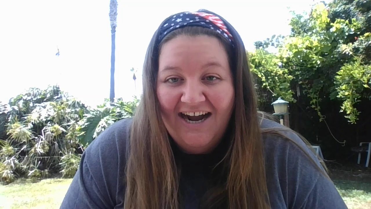 Ms. Shannon MM 5/26 YouTube