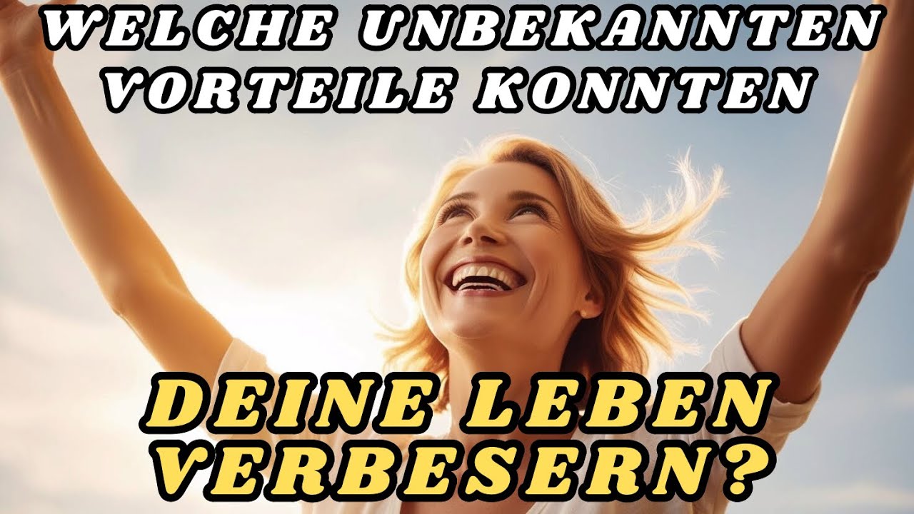 10 wissenschaftlich bewiesene Gewohnheiten für mehr Glück