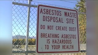 Jury: BNSF Railway contributed to 2 asbestos deaths in Libby