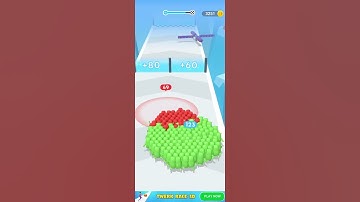 Count Masters: Crowd Clash & Stickman Running Game - Level 102