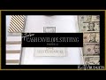 CASH ENVELOPE STUFFING | September 2021 | Paycheck #1 | Beautiful Budgets