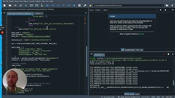 Download TROPOMI NO2 Tutorial Part 3 - Python Scripts