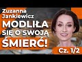 Nie moga je spotyka si y  uratowaa j dieta  zuzanna jankiewicz cz 1