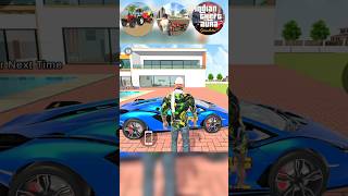 Finally! Indian Theft Aura Simulator Custom Car Mod Is Here! ✅ #gtaworld