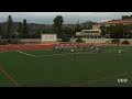 2010 MLS Next Homegrown vs 2010 LA Surf