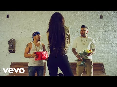 Yulien Oviedo - Ahora Vete ft. Chacal