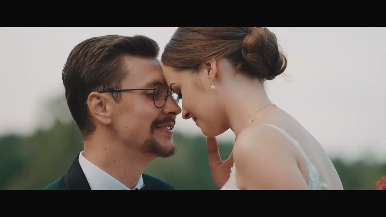 Magdalena & Sebastian - TELEDYSK Ślubny