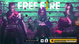 Regalo Cuenta De Free Fire Platino 4 Mirar Todo El Video