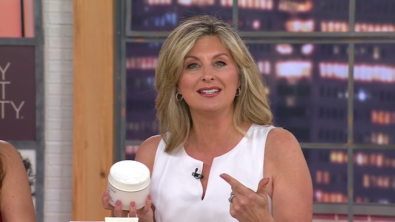 Crepe Erase Body Repair System w/ Body Resurfacing Auto-Delivery on QVC