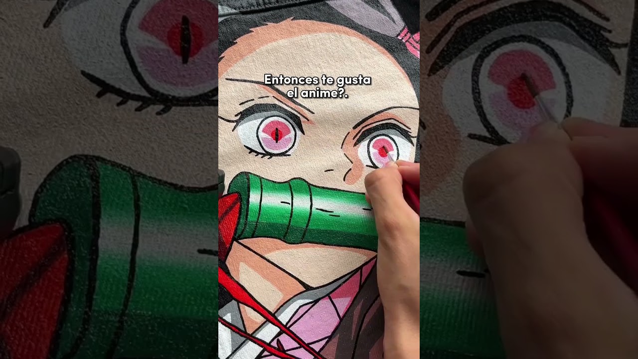 Usarías estos pantalones personalizados? 