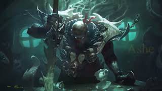 Pyke Diğer Şampiyonlara Replikler Leauge Of Legends