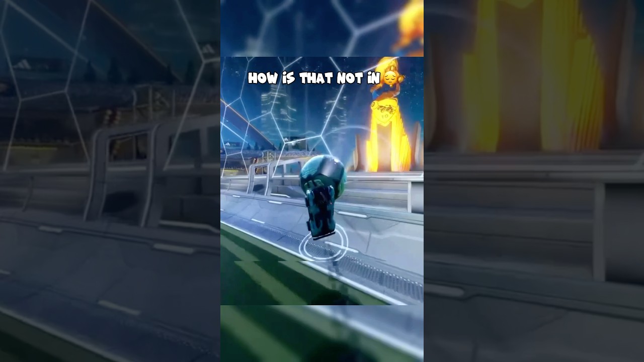 I hate the crossbar 🤬 