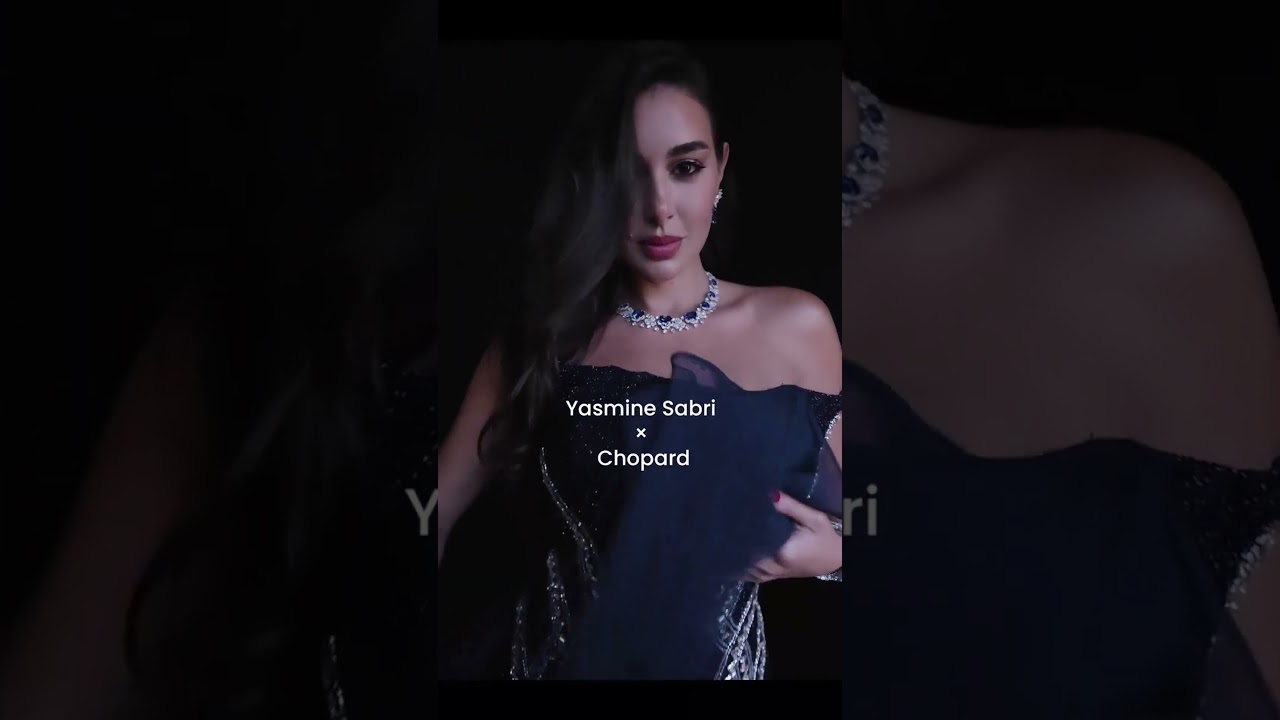 Radiating elegance at 